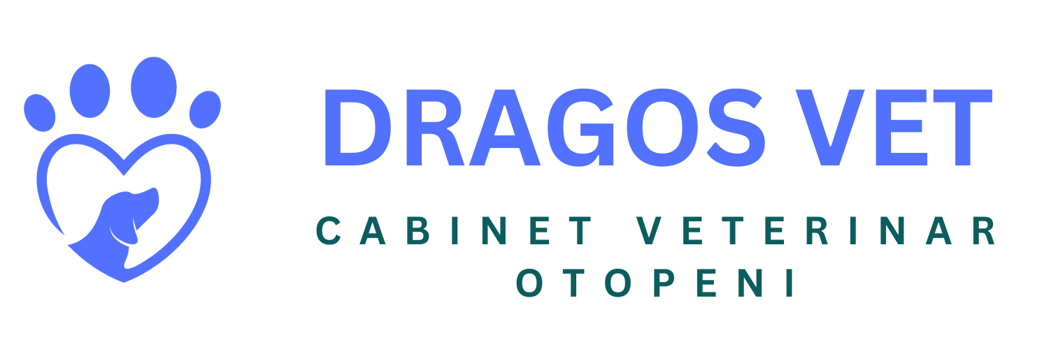 Logo Cabinet Veterinar Otopeni